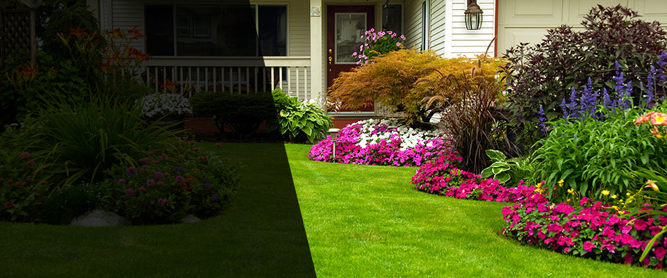 Tonasket Landscapers