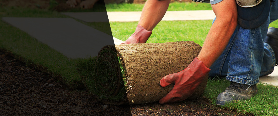 Tonasket Landscapers