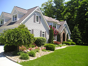 Landscapers and Lawncare Services in Tonasket, WA